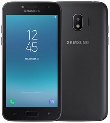 Замена микрофона на телефоне Samsung Galaxy J2 (2018) в Самаре
